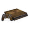 Steampunk & Gear Dragonfly by Brigid Ashwood PlayStation PS4 Skins